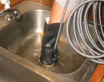 D Martel Plumbing Drain Cleaning Clogged Drain Repair