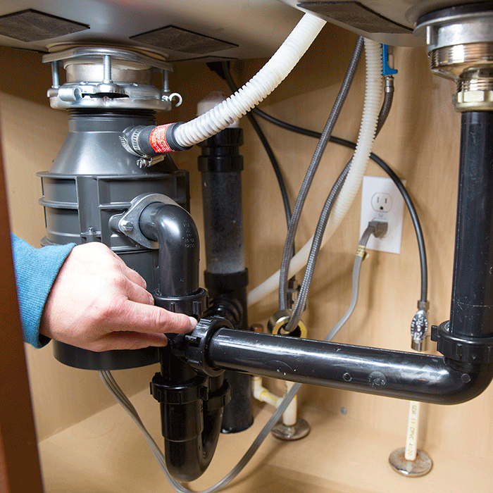 Plumbing Repair in Marietta, GA