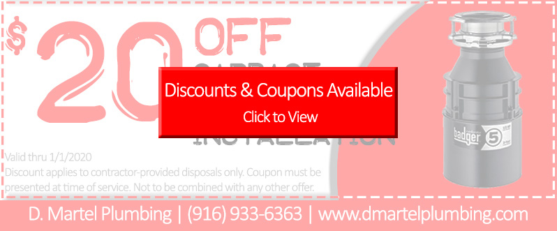 Save Money with Help from Our Rancho Cucamonga Plumbers